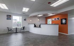 Lonestar Inn And Suites