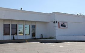 Lonestar Inn And Suites